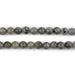 Light Round Labradorite Beads (6mm) - The Bead Chest