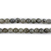 Light Round Labradorite Beads (6mm)