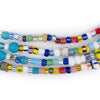 Mixed Vintage Christmas Beads (Ashanti Medley)