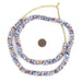 Oseim Tribal Krobo Beads - The Bead Chest