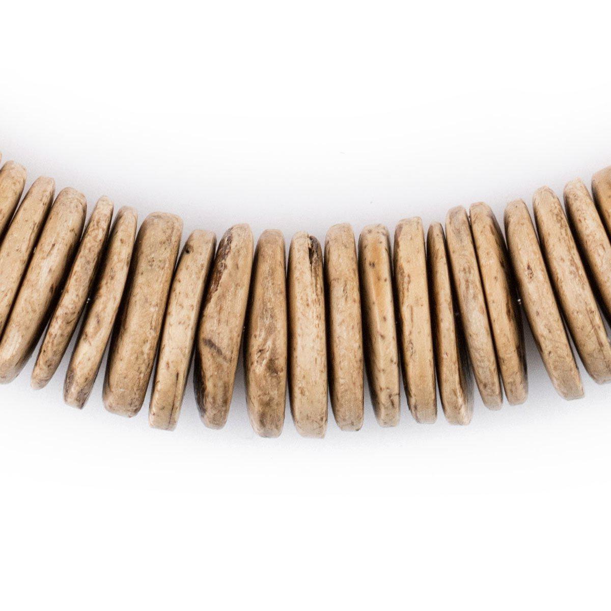Coconut Beads