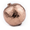 Super Jumbo Hollow Copper Bead (46mm)