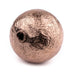 Jumbo Hollow Copper Bead (40mm) - The Bead Chest