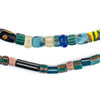 Old Venetian African Trade Bead Medley