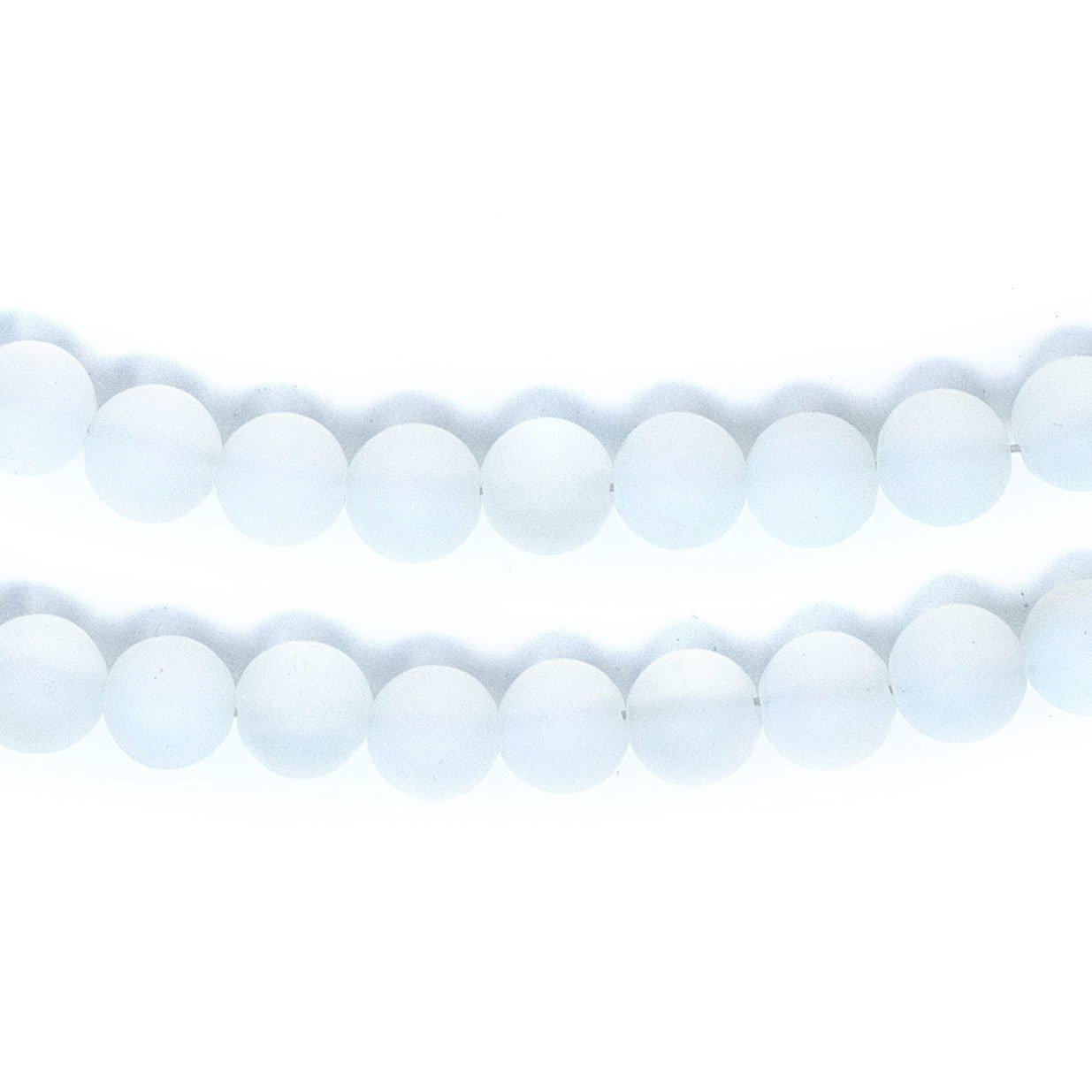 Moonstone Beads