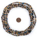 Beige Medley Pharaonic Pottery Beads - The Bead Chest