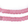 Rose Pink Padre Beads (8mm)