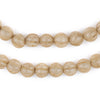 Nepali Quartz Stone Beads (10mm)