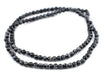 Round Labradorite Beads (6mm) - The Bead Chest