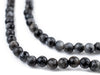 Round Labradorite Beads (6mm) - The Bead Chest