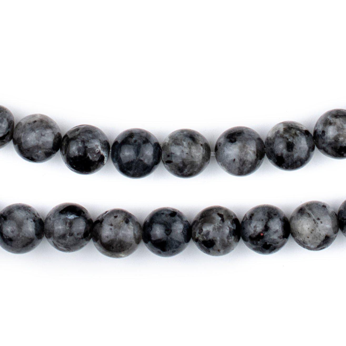 Labradorite Beads