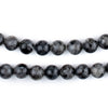 Round Labradorite Beads (8mm)
