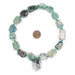 Roman Glass Chunk Beads - The Bead Chest