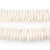 Bone Ring Beads (14mm)