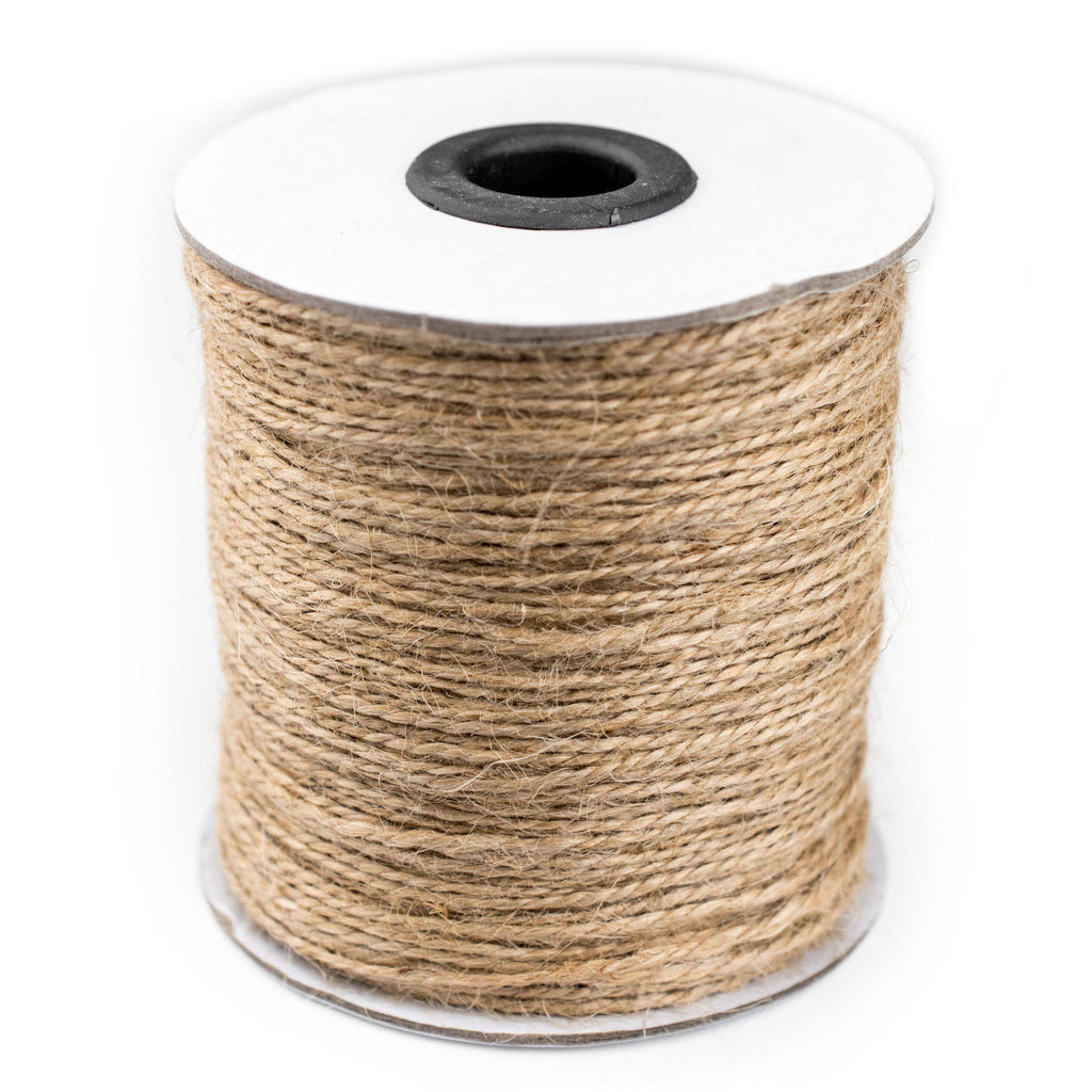 Stringing Materials — The Bead Chest