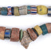 Old Ghana Medley Trade Beads (Large) - The Bead Chest