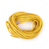 3mm Flat Gold Faux Suede Cord (15ft)