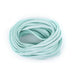 3mm Flat Pastel Green Faux Suede Cord (15ft) - The Bead Chest