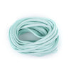 3mm Flat Pastel Green Faux Suede Cord (15ft)