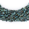 Turquoise Chip Beads (4mm)