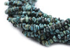 Turquoise Chip Beads (4mm) - The Bead Chest