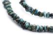 Turquoise Chip Beads (4mm) - The Bead Chest
