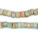 Ancient Amazonite African Stone Beads - The Bead Chest