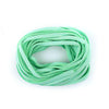 3mm Flat Pistachio Green Faux Suede Cord (15ft)