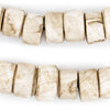 Cylindrical Naga Conch Shell Beads (16mm)