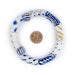 White African Bead Bracelet - The Bead Chest