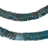 Old Nigerian Glass Trade Bead Medley