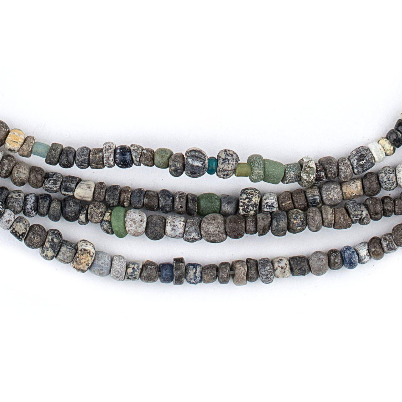 Djenne Beads