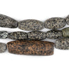 Ancient Mali Granite Stone Beads