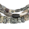 Ancient Mali Granite Stone Beads