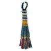 Taureg Leather Tassel