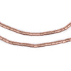 Copper Tube Beads (3mm)