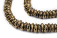 Brass Tribal Rings (9mm) - The Bead Chest