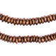 Copper Tribal Rings (9mm) - The Bead Chest