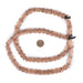 Copper Sun & Moon Baule Beads (22x14mm) - The Bead Chest