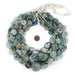 Circular Disk Roman Glass Beads (14-28mm) - The Bead Chest