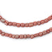Red Java Gooseberry Beads - The Bead Chest