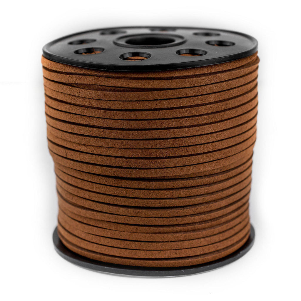 Stringing Materials — The Bead Chest