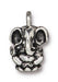 Antiqued Silver Ganesh Charm (18x12mm) - The Bead Chest