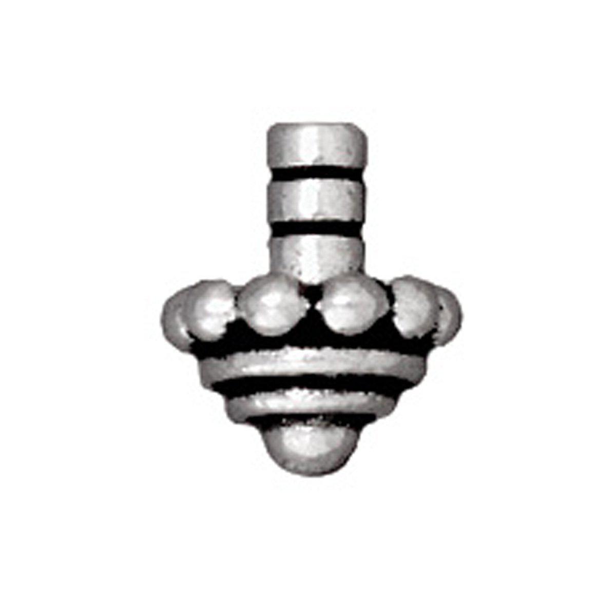 Bead Caps