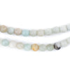 Round Amazonite Beads (6mm)