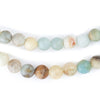 Round Amazonite Beads (8mm)