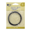 14 Gauge Black Artistic Wire (10ft)