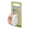 18 Gauge Bare Copper Artistic Wire (12ft)