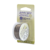 20 Gauge Antique Brass Artistic Wire (18ft)