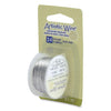 24 Gauge Stainless Steel Artistic Wire (30ft)